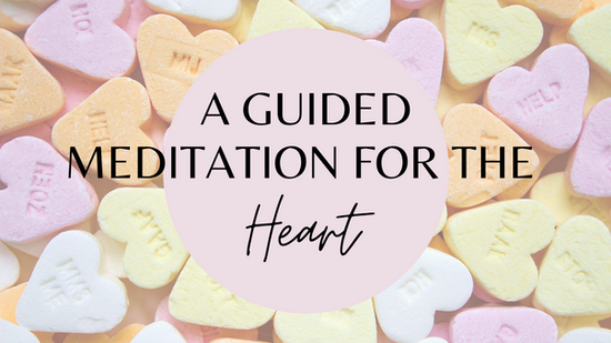 Heart Expansion Meditation | 25 Mins